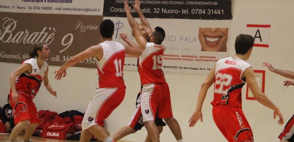 Il basket va in onda con la regia dell’AI, è la prima volta per una partita ufficiale: l'esperimento a Nuoro