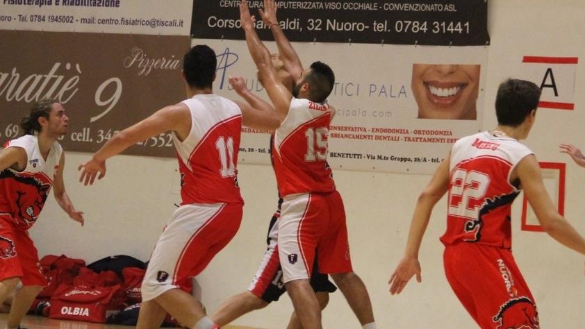 Il basket va in onda con la regia dell’AI, è la prima volta per una partita ufficiale: l'esperimento a Nuoro