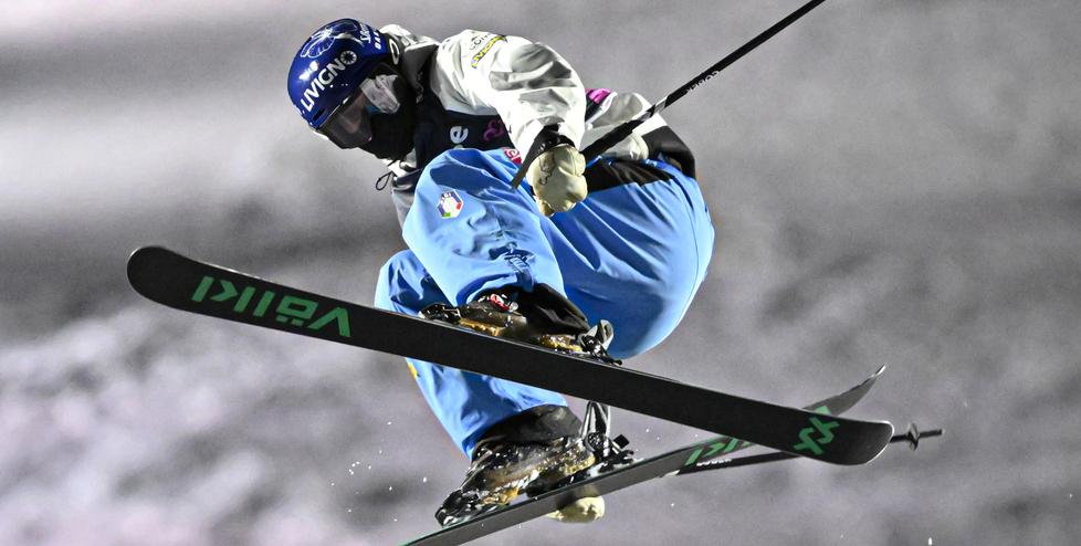 FreeSki, fiato sospeso per Tabanelli: Olimpiadi a rischio per un infortunio al ginocchio