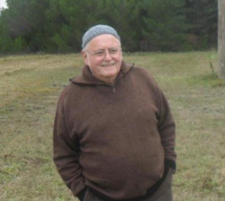 L'artista aveva 92 anni