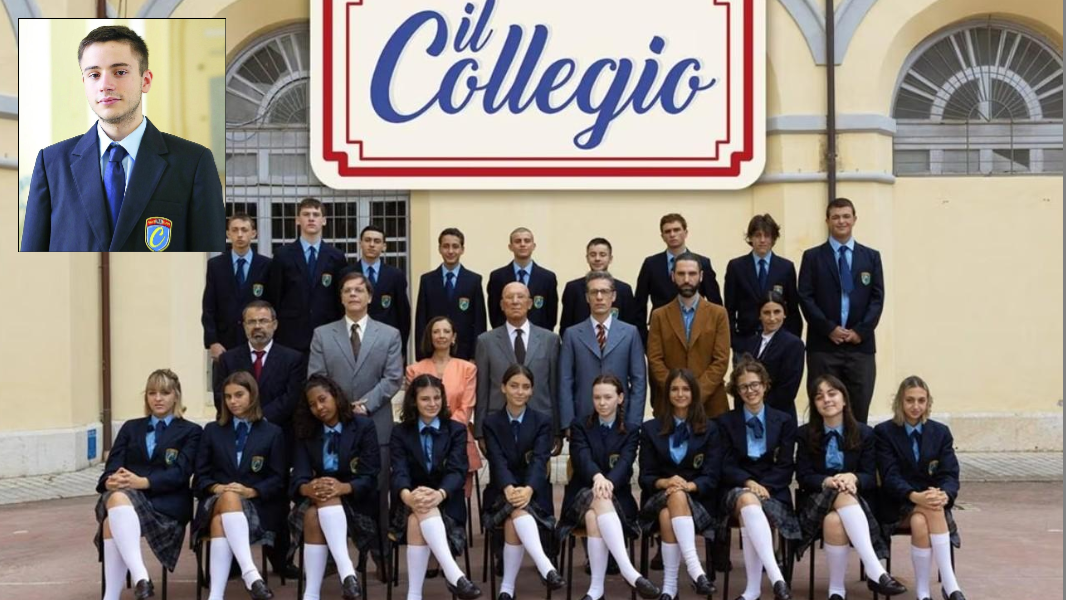 Da Ovodda al Collegio, l'avventura del sedicenne Jacopo Vacca: «Mi è mancato il mio asino Zineddu»