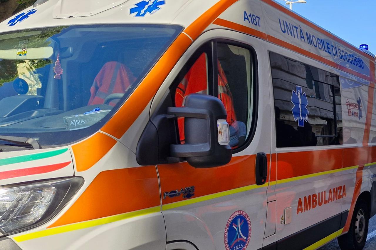 Violento incidente sulla provinciale 5: c’è una vittima