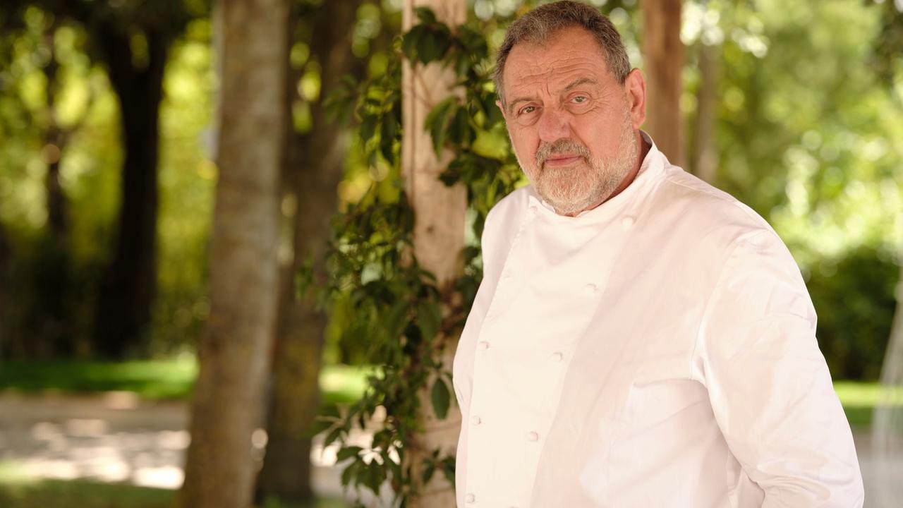 Gianfranco Vissani: «I grandi chef? Non sanno nulla. Basta con le cene da mille euro»