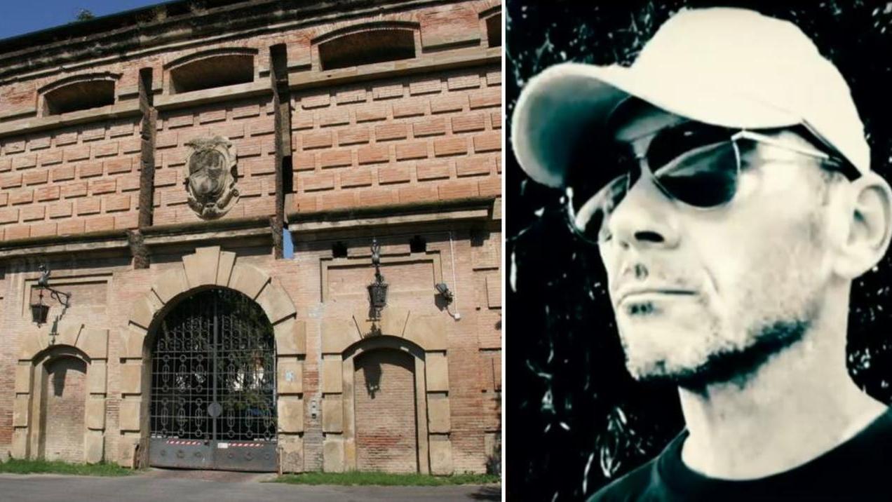 La casa lavoro di Castelfranco e Elia Del Grande