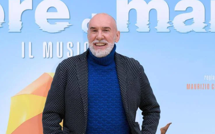 Diego Dalla Palma: «Sempre più difficile alzarmi dalla sedia, la mente vacilla. Morirò prima degli 80 anni, a modo mio. Ho organizzato tutto»