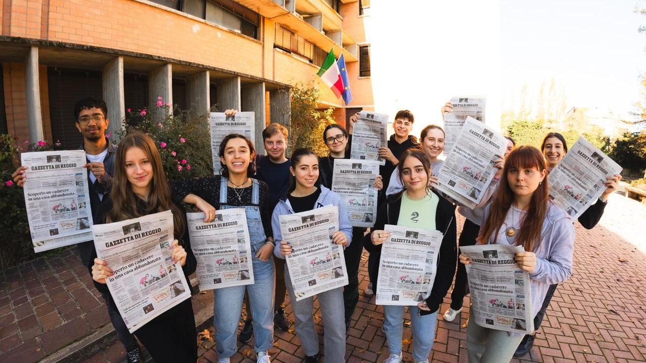 «Scuola 2030 è la fiducia nei giovani»