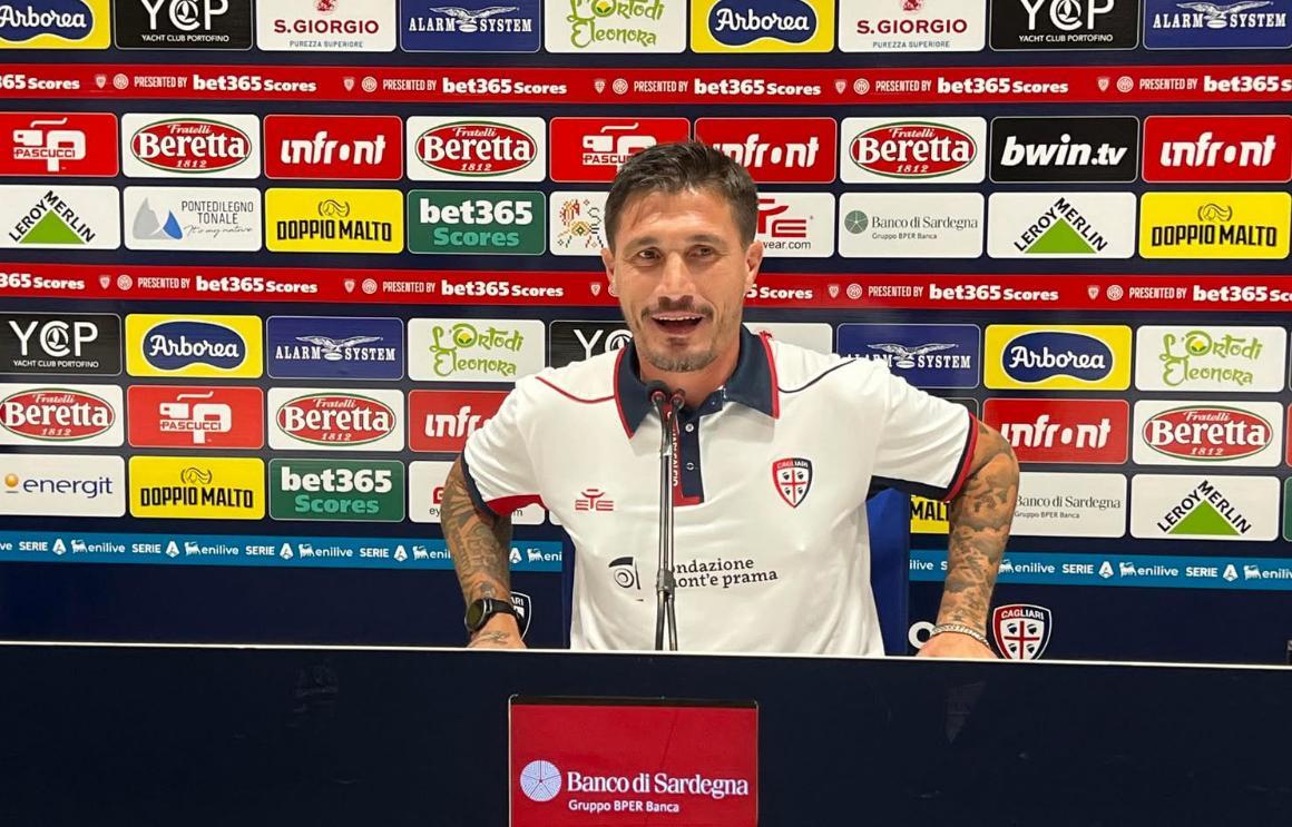 Pisacane: «A Como per crescere ancora»