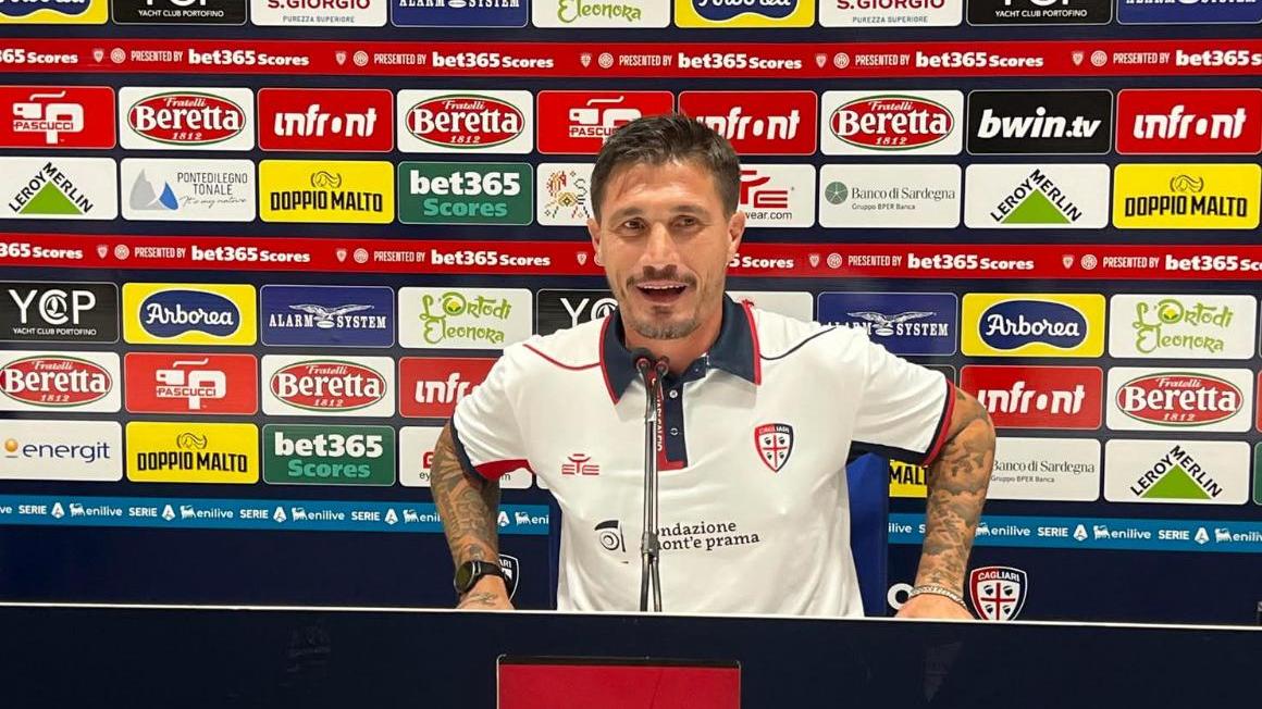 Pisacane: «A Como per crescere ancora»