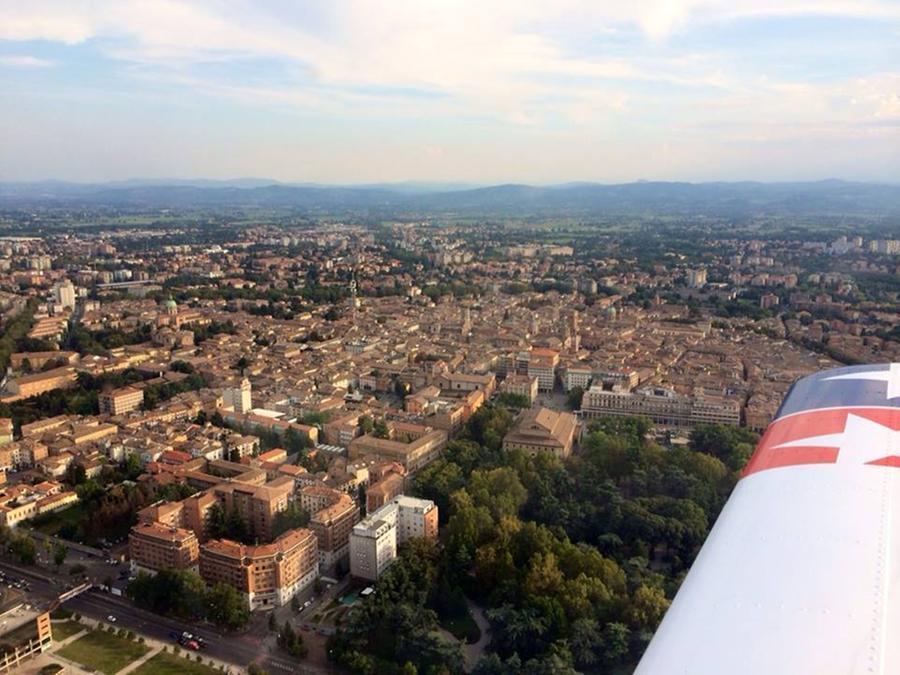 Mercato immobiliare a Reggio Emilia: ecco le zone preferite da chi vuole comprare casa