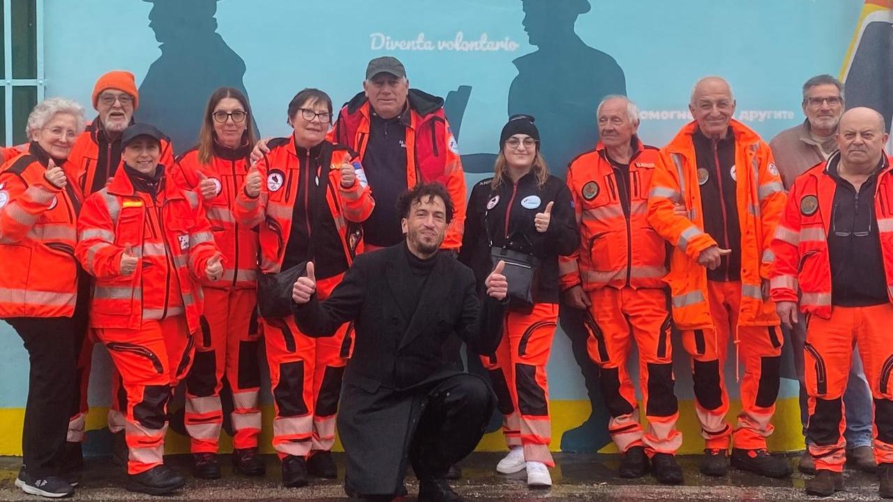 Carlo Cialli, il talento della bellezza