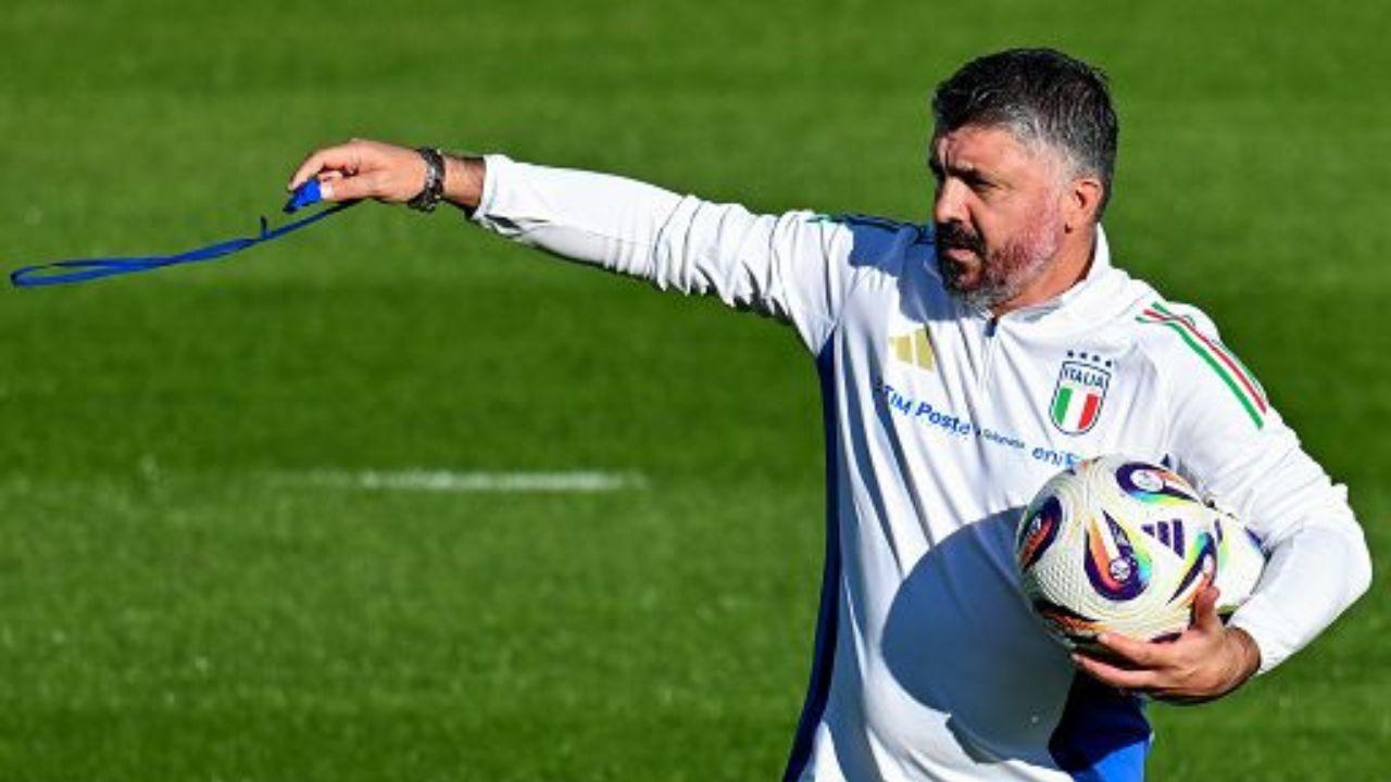 
	Gattuso

