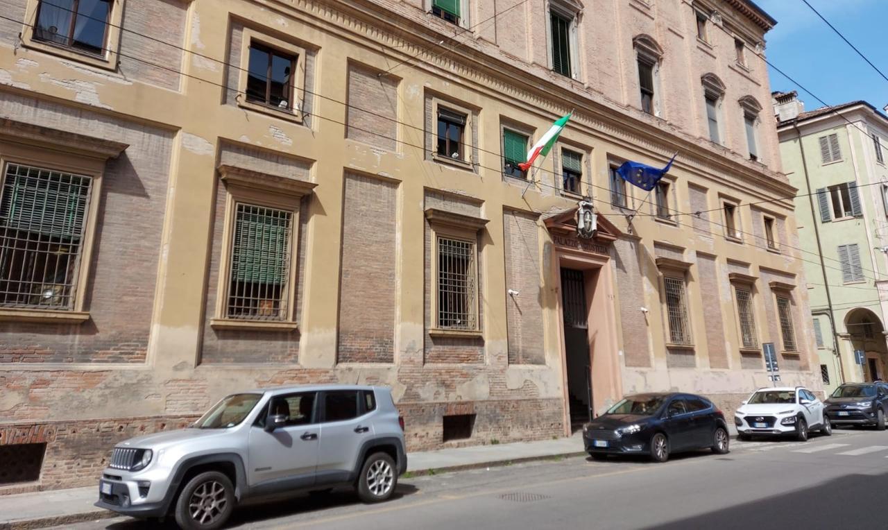 
	Il caso &egrave; finito in tribunale a Modena

