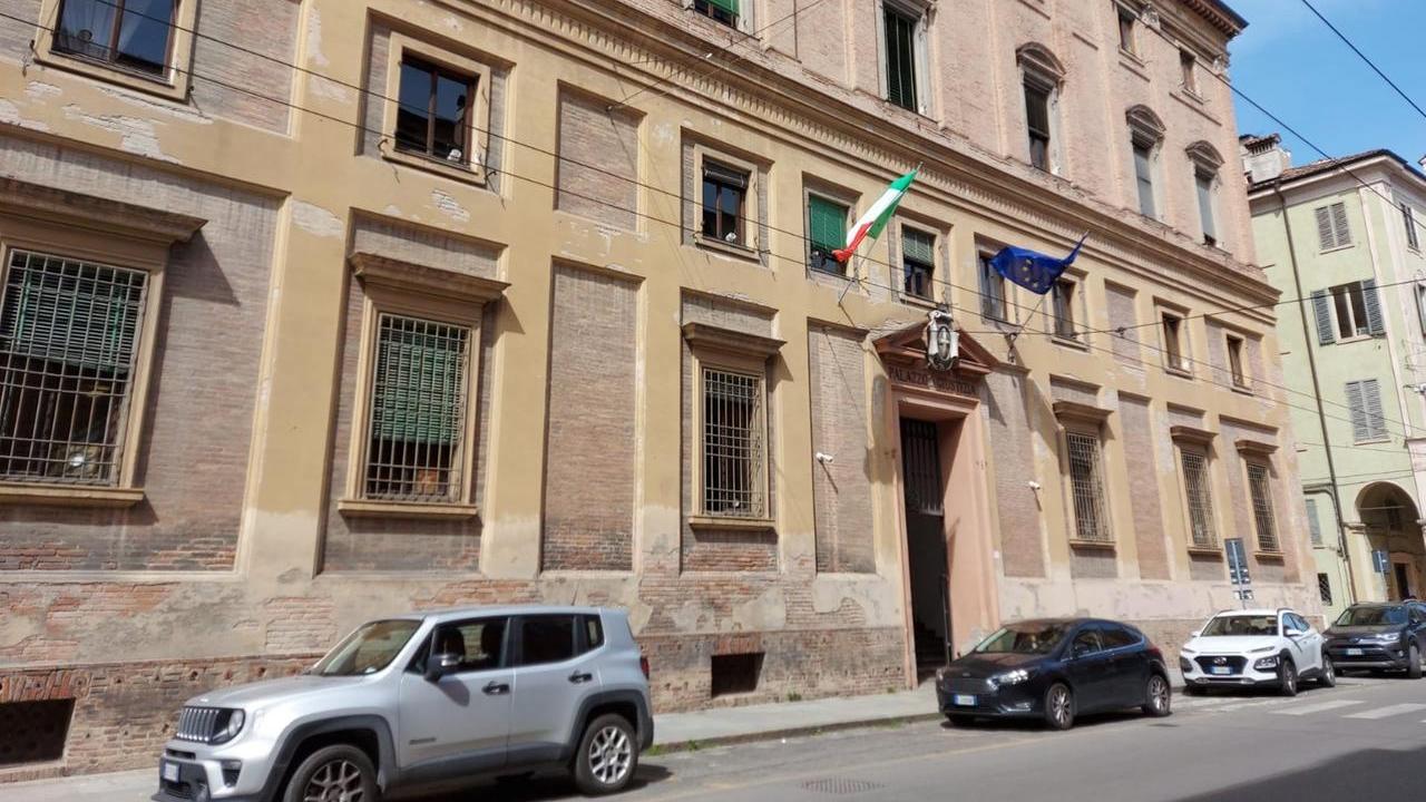 Il caso è finito in tribunale a Modena