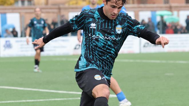 Ars et Labor nell’abbondanza contro il Pietracuta, la probabile formazione