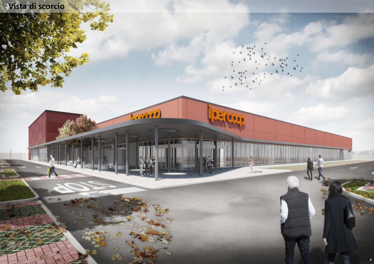 Nuovo passo avanti per la Coop di Vignola