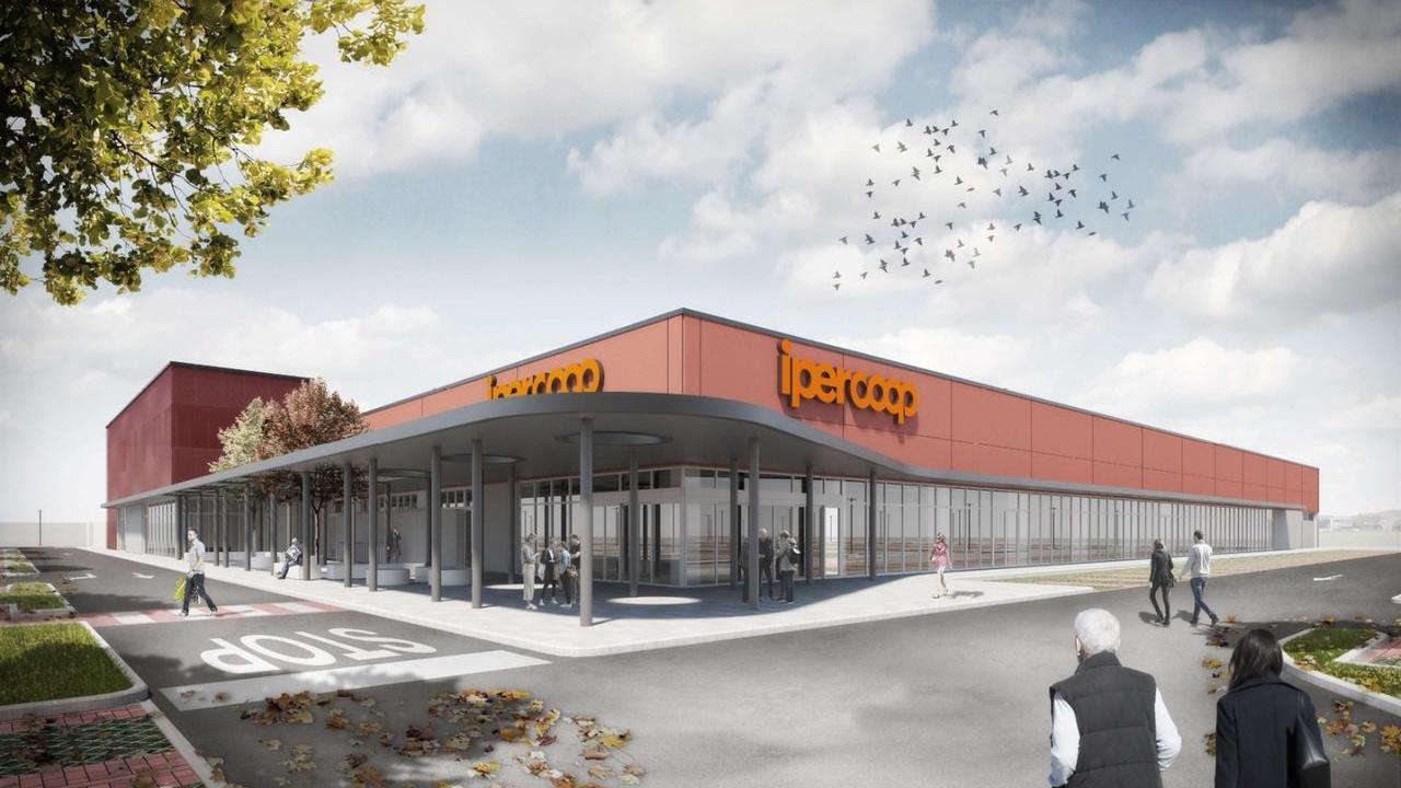 Nuovo passo avanti per la Coop di Vignola