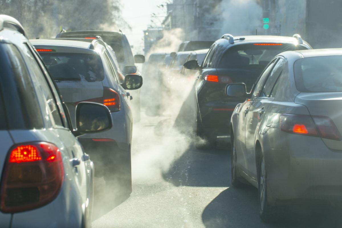 Allerta smog: stop ai veicoli diesel euro 5 fino a lunedì: ecco tutti i divieti
