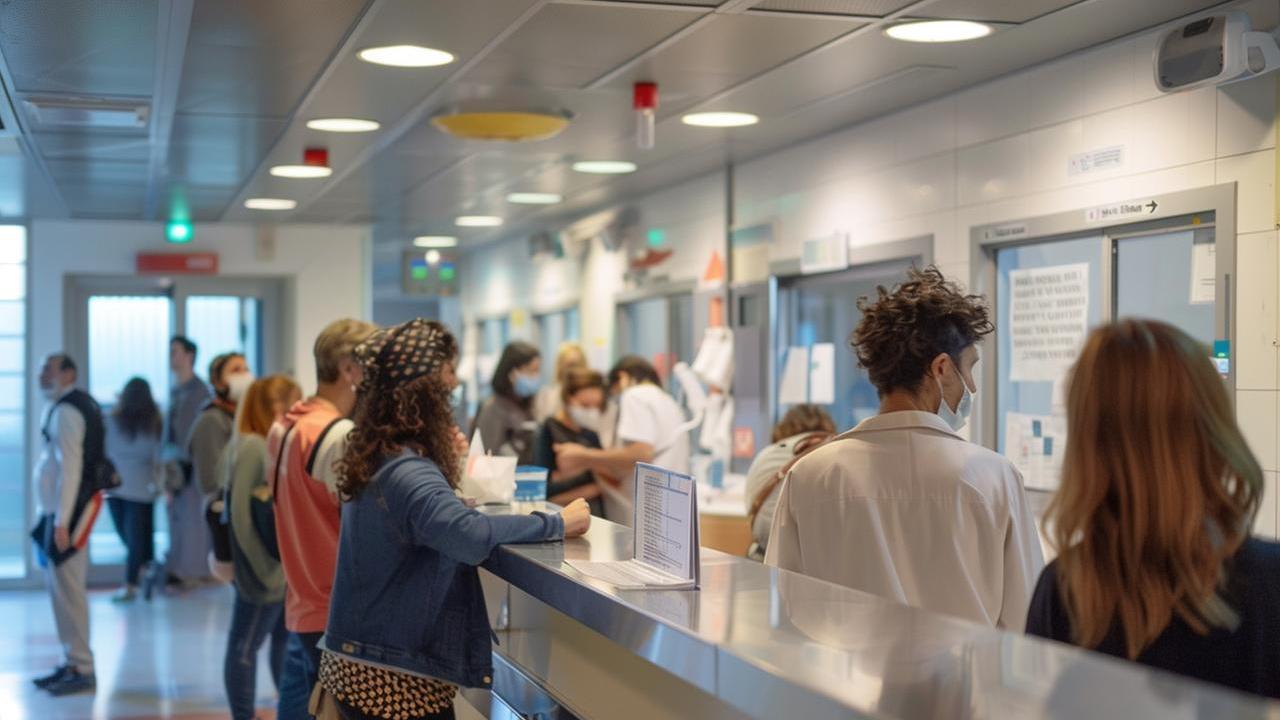 Sanità, in Italia 5,8 milioni di persone rinunciano alle cure: in Sardegna il dato più alto