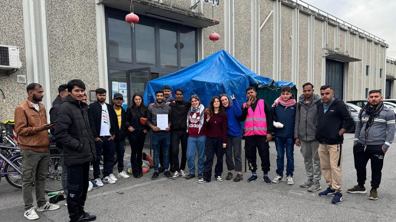 Prato, scioperi a staffetta nel Macrolotto contro lo sfruttamento