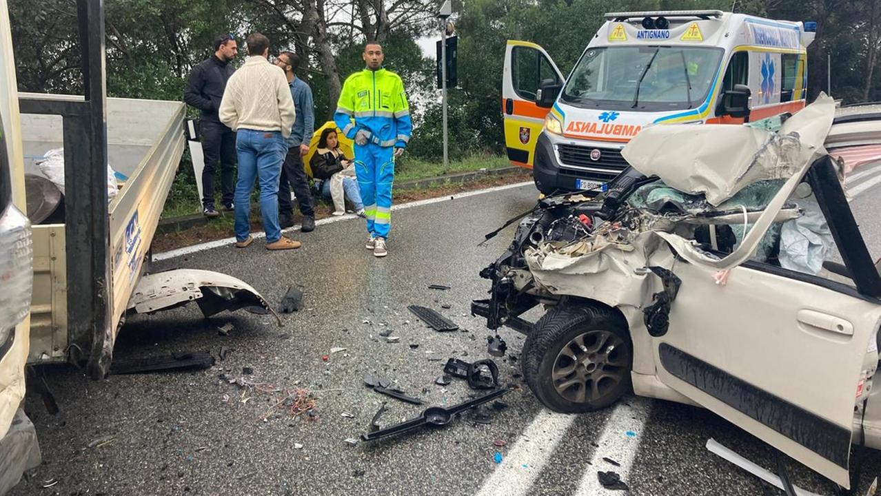 L'incidente al Sonnino