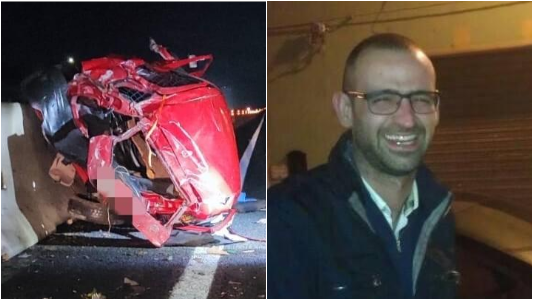 Un cinghiale gli taglia la strada, medico muore dopo il violento impatto: chi è la vittima