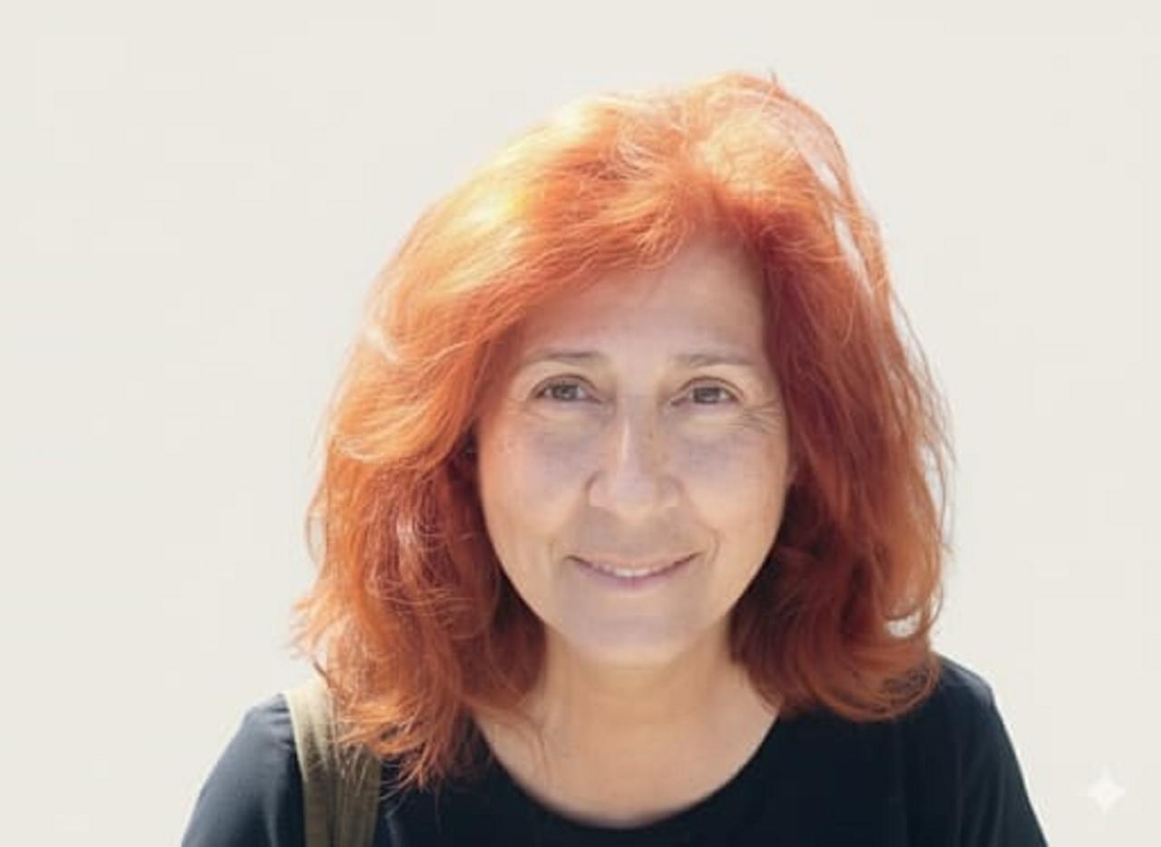 
	Assunta &ldquo;Desi&rdquo; Sorrentino

