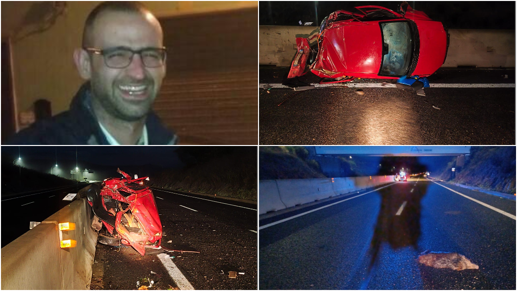 Chi era Ciriaco Meloni: medico stimatissimo, conosciuto in tutta l'isola - il cordoglio di colleghi e amici