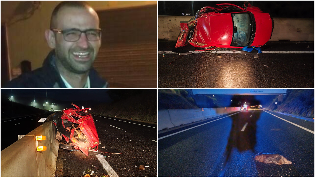 Chi era Ciriaco Meloni: medico stimatissimo, conosciuto in tutta l'isola - il cordoglio di colleghi e amici