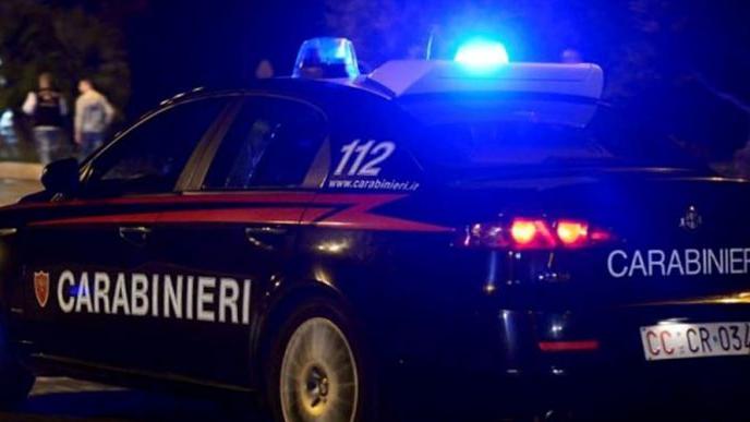 Marina di Pisa, arrestato 28enne con cocaina e coltello di 18 centimetri
