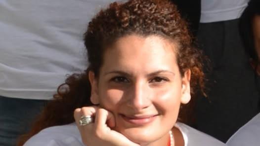 Sassari piange la morte della giovane insegnante Federica Accinni