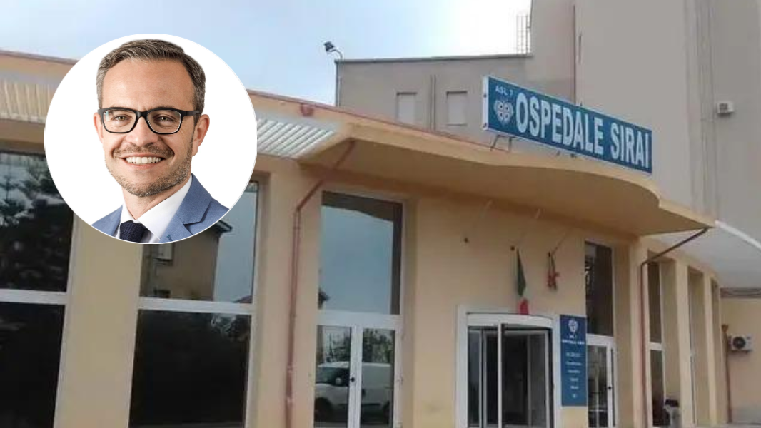 Paziente morta dopo 12 giorni in corsia, Morittu a Bartolazzi: «Episodio di malasanità, non è un caso isolato»