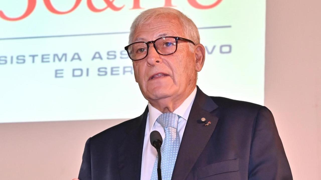 Sebastiano Casu riconfermato presidente di Confcommercio Sardegna: «Affrontiamo le nuove sfide per le imprese dell’isola»
