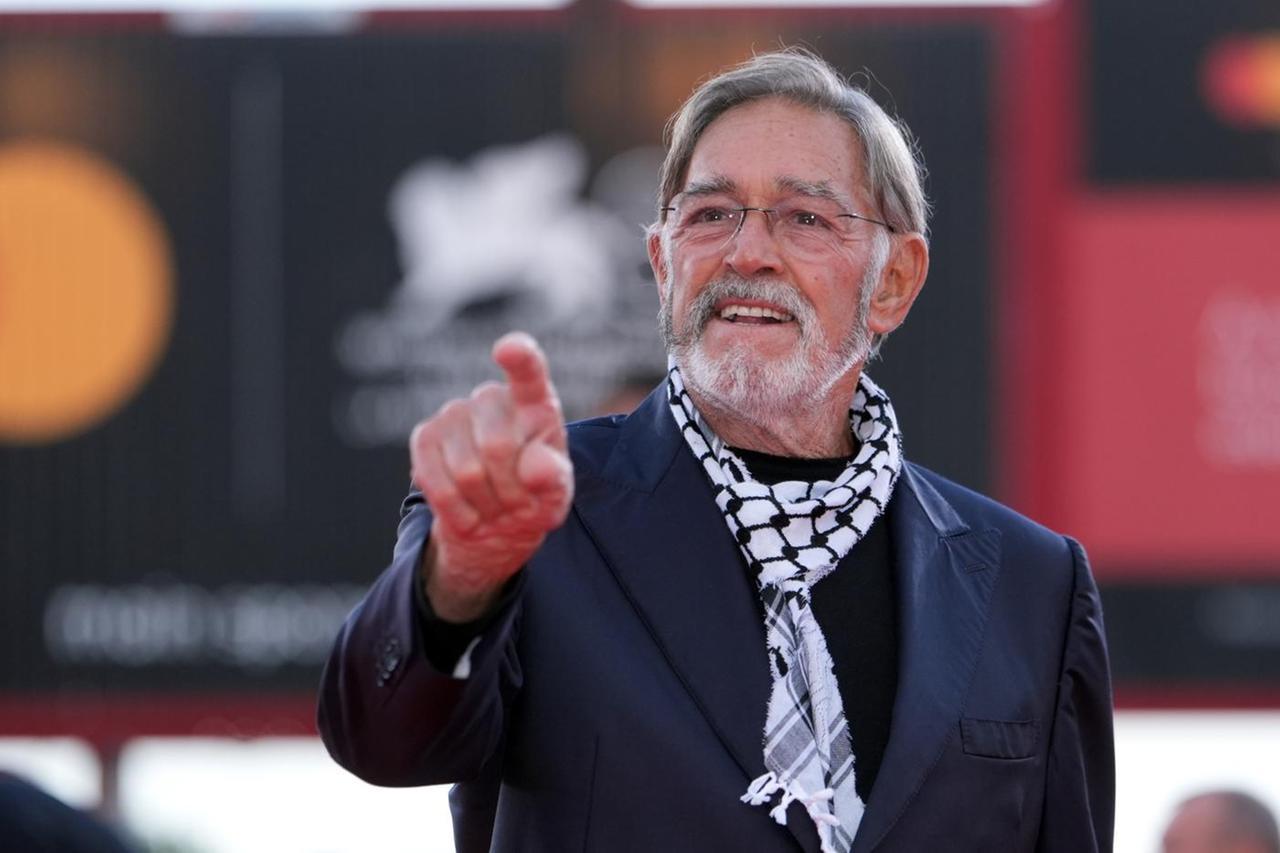 Fabio Testi: «Leone mi tagliò, che sbronza con Gregory Peck. Dissi no a Domenica in: la tv mi intimoriva»