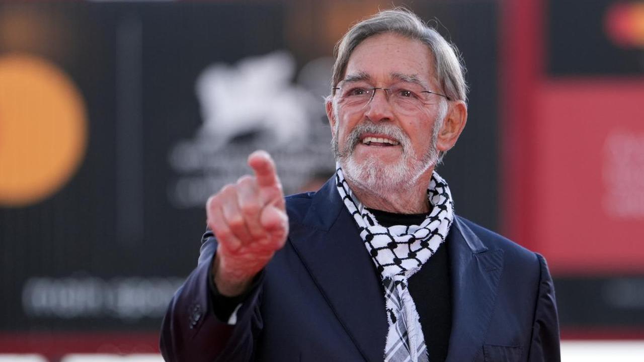 Fabio Testi: «Leone mi tagliò, che sbronza con Gregory Peck. Dissi no a Domenica in: la tv mi intimoriva»