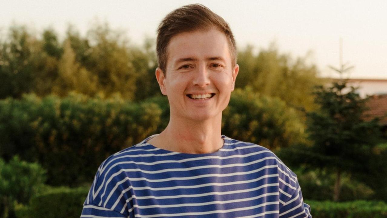 Davide Coero Borga divulgatore, filosofo, tecnologo e conduttore Rai