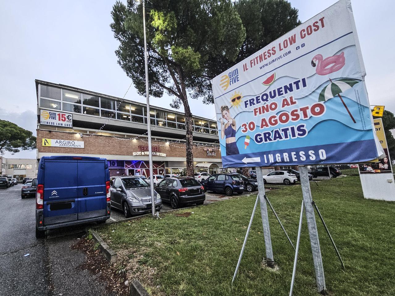 Palestra cambia gestione: perché la clausola 13 del contratto fa tremare i vecchi clienti GimFive
