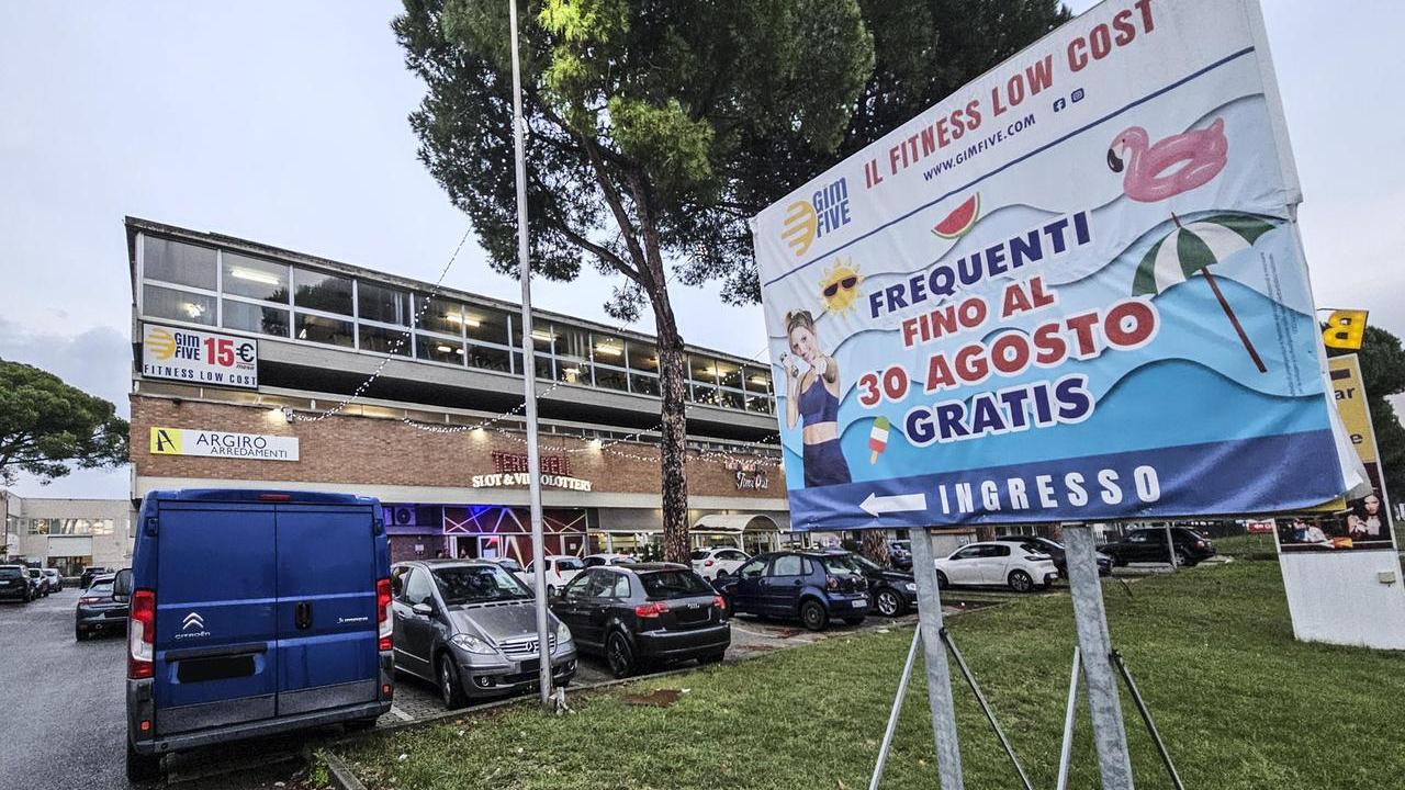 Palestra cambia gestione: perché la clausola 13 del contratto fa tremare i vecchi clienti GimFive