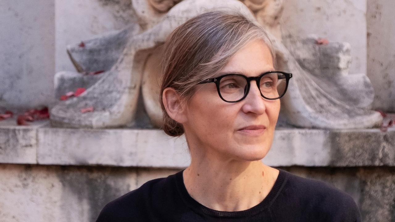 Cristiana Collu: «A Venezia con l’anima sarda, cerco creatività nella mia terra»