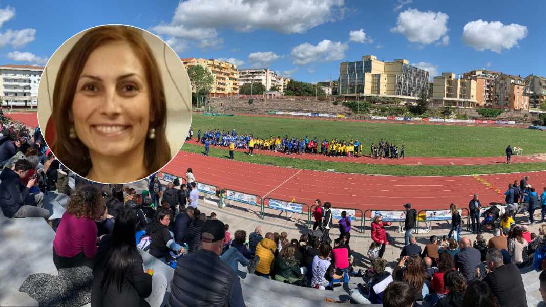 Elezioni Fidal, Manuela Caddeo è la nuova guida dell’atletica sarda