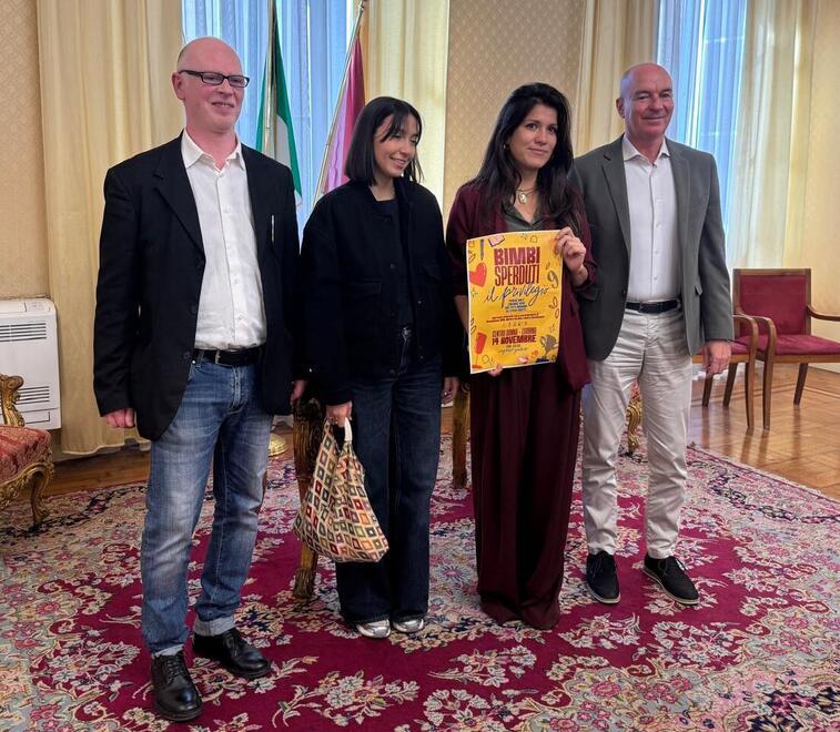 "Bimbi sperduti": a Livorno un patto di aggregazione con tre eventi tra cultura e attualità