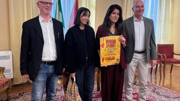 "Bimbi speduti": a Livorno un patto di aggregazione con tre eventi tra cultura e attualità<br type="_moz" />