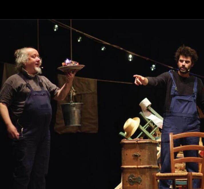 Da Conrad a Izzo, a Livorno in scena le storie al salmastro con Andrea Kaemmerle