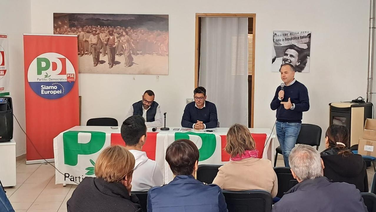 Olbia, il Pd di nuovo all’attacco: «In città è ancora caos rifiuti»