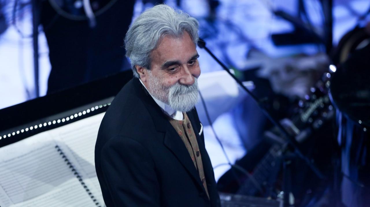 Il maestro aveva 69 anni 