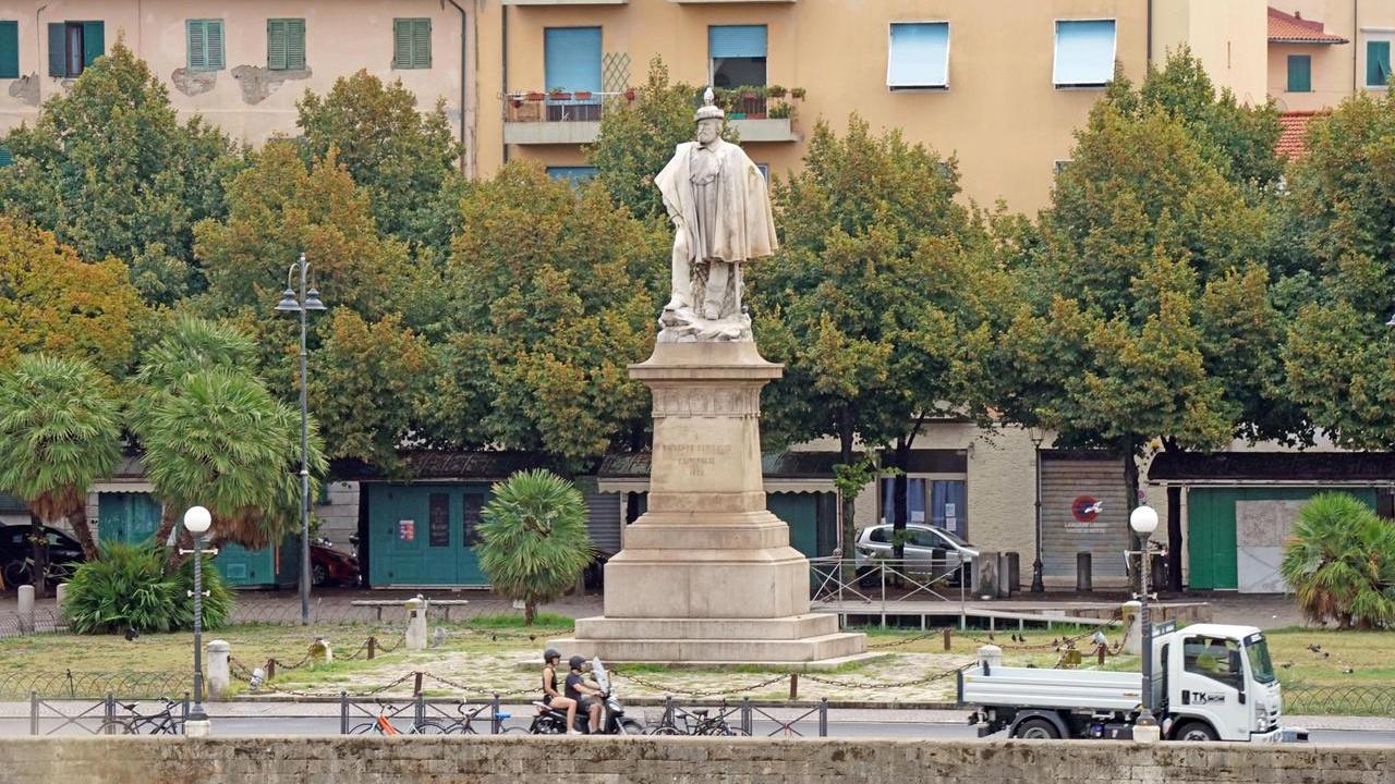 Piazza Garibaldi