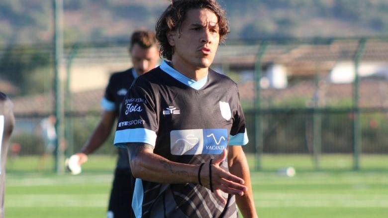 Nicolas Madero match winner della partita