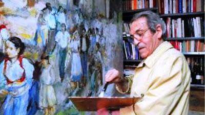 Oristano, in mostra a palazzo Arcais cinquanta inediti del grande artista Antonio Corriga