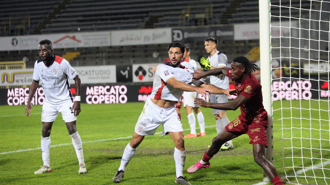 Credit Uffico stampa Ravenna