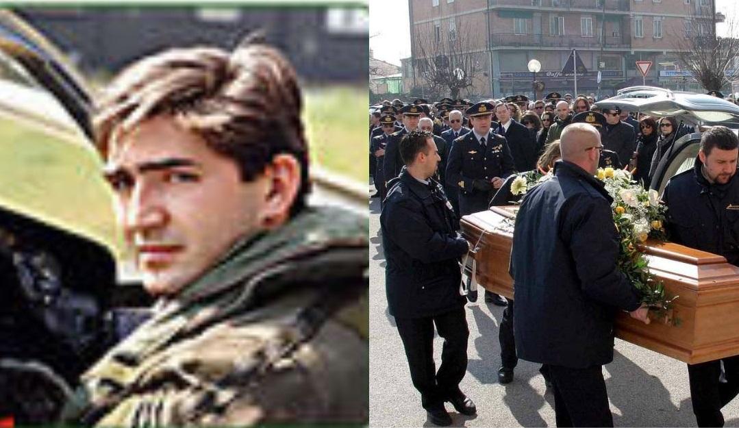 Schianto mortale con l’aereo, il precedente in famiglia: il cognato di Barone perse la vita nello stesso modo