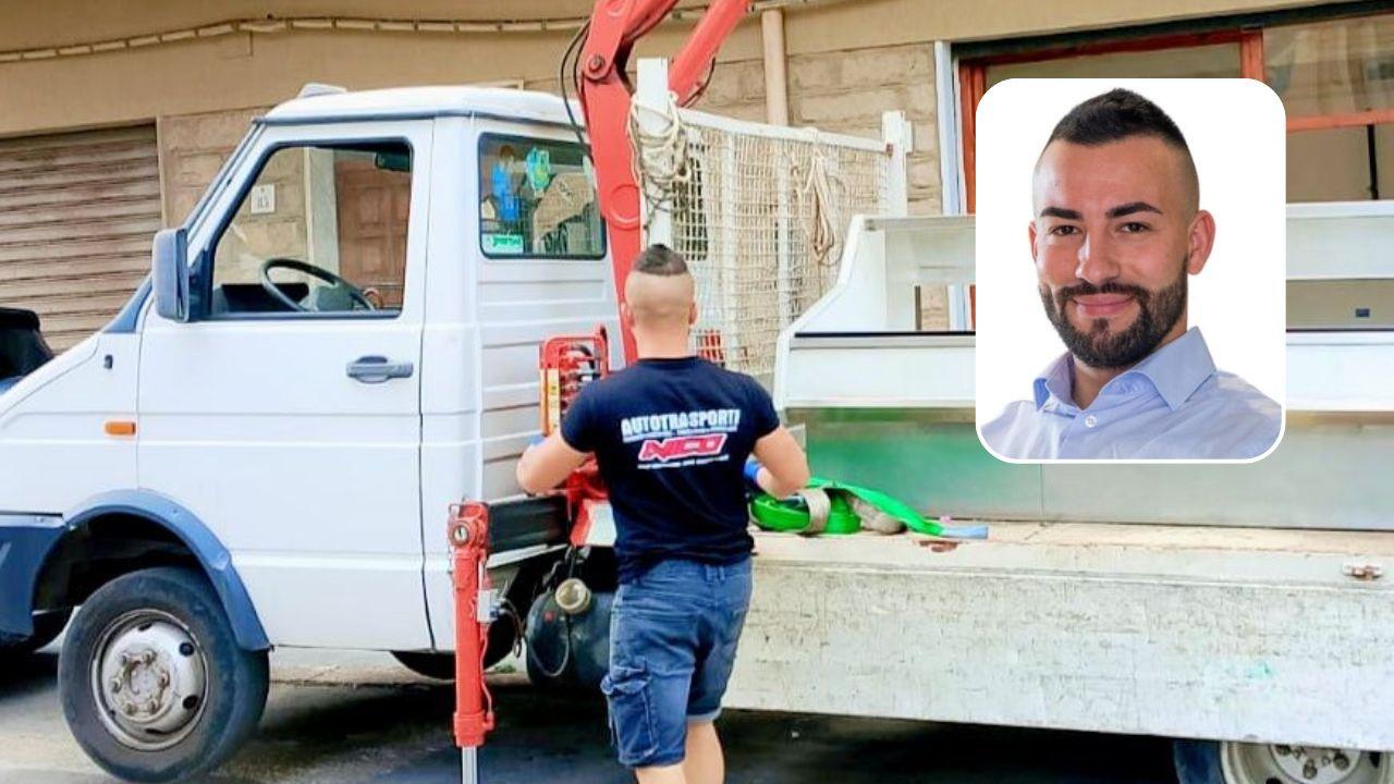 Attentati incendiari ad Alghero, le parole di una vittima: «Così bruciamo fiducia e speranze»